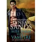 Постер книги На высоте в милю с вампиром