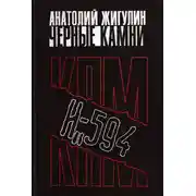 Постер книги Черные камни
