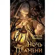 Постер книги Ночь пламени