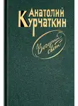 Анатолий Курчаткин - Вечерний свет