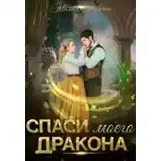 Постер книги Спаси моего дракона