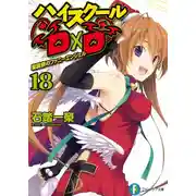 Постер книги Забавный ангел рождества