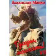 Постер книги Гусары, молчать! Том 7