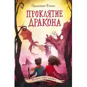 Постер книги Проклятие дракона