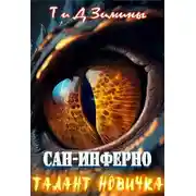 Постер книги Талант новичка