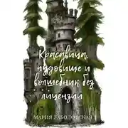 Постер книги Красавица, чудовище и волшебник без лицензии
