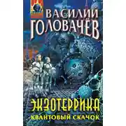 Постер книги Экзотеррика. Квантовый скачок