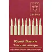 Постер книги Темный янтарь