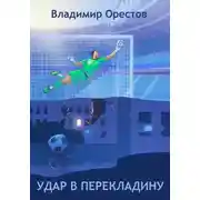 Постер книги Удар в перекладину