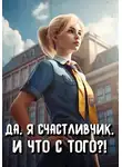 Илья Романов - Да, я счастливчик, и что с того?! Том 1