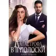 Постер книги Катастрофа в две полоски