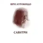Постер книги Савитри