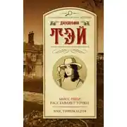 Постер книги Мисс Пим расставляет точки. Мистификация