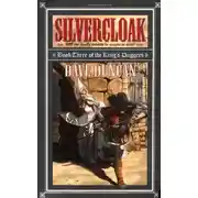 Постер книги Серебряный Плащ