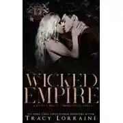 Постер книги Злая империя