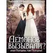 Постер книги Демонов вызывали или Попали, так попали!