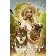 Постер книги Неожиданный поворот!