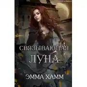 Постер книги Связывающая луна