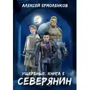 Постер книги Северянин