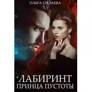 Постер книги Лабиринт Принца Пустоты