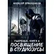 Постер книги Посвящение в студиозусы