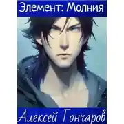 Постер книги Академия Элементов:Молния