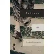 Постер книги Валсарб