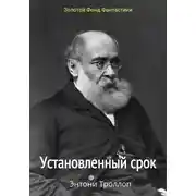 Постер книги Установленный срок