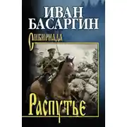 Постер книги Распутье