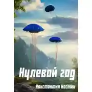 Постер книги Нулевой год