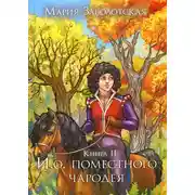 Постер книги И.о. поместного чародея. Книга 2