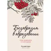 Постер книги Безобразия в образовании