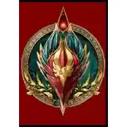 Постер книги Син'Дорай