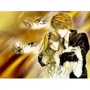 Постер книги Зимняя вьюга