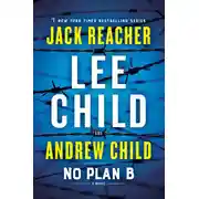 Постер книги Без плана Б