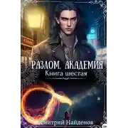 Постер книги Академия. Книга шестая
