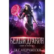 Постер книги Белый Дракон
