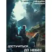Постер книги Достучаться до Небес