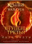Инди Видум - Ступень третья. Часть вторая