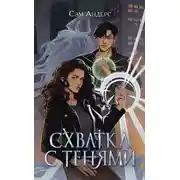Постер книги Схватка с тенями