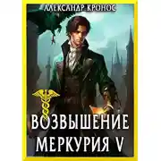 Постер книги Возвышение Меркурия. Книга 5