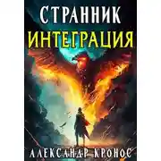 Постер книги Странник. Интеграция