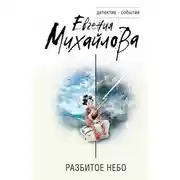 Постер книги Разбитое небо