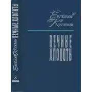 Постер книги Вечные хлопоты. Книга вторая