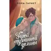 Постер книги Герой туманной долины