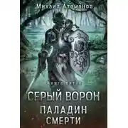 Постер книги Серый Ворон. Паладин Смерти