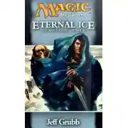 Постер книги Вечный лед