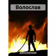Постер книги Волослав