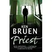 Постер книги Священник