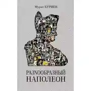 Постер книги РазNообразный Наполеон